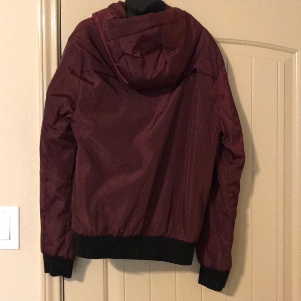 Men’s jacket - Picture 3 of 3